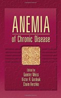 Anemia of Chronic Disease (Basic and Clinical Oncology)
