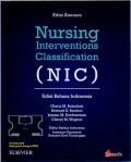 Nursing Interventions Classification (NIC), 6th ed. (edisi Bahasa Indonesia)