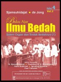 Buku Ajar Ilmu Bedah: Sistem Organ dan Tindak Bedahnya (1) Edisi 4 Vol.2
