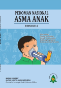 Pedoman Nasional Asma Anak, Edisi 2
