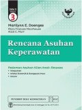 Rencana Asuhan Keperawatan: Pedoman Asuhan Klien Anak-Dewasa Edisi 9 Volume 3