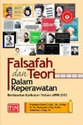 Falsafah dan Teori Dalam keperawatan