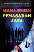 Manajemen Pemasaran Jasa: Teori dan Aplikasi