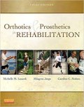 Orthotics & Prosthetics in Rehabilitation
