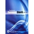 Seri Farmasi Industri 4: Sediaan Farmasi Steril (SFI-4)