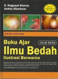 Buku Ajar Ilmu Bedah Ilustrasi Berwarna