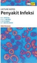 Lecture Notes Penyakit Infeksi
