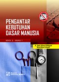 Pengantar Kebutuhan Dasar Manusia Edisi 2 Buku 1