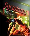 Sociology : A Brief Introduction