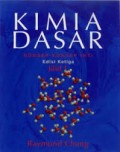 Kimia Dasar: Konsep-Konsep Inti Ed. 3 Jilid 1