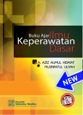 Buku Ajar Ilmu Keperawatan Dasar