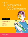 Keperawatan Maternitas, Edisi 8 Buku 2