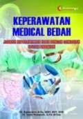 Keperawatan Medical Bedah Asuhan Keperawatan Klien Dengan Gangguan Sistem Endokrin