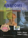 Anatomi Berorientasi Klinis Edisi Kelima Jilid 1