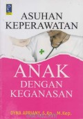 Asuhan Keperawatan Anak dengan Keganasan
