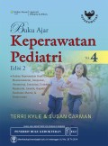 Buku Ajar Keperawatan Pediatri Vol.4