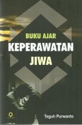 Buku ajar Keperawatan Jiwa