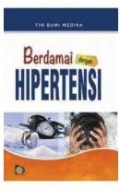 Berdamai dengan Hipertensi