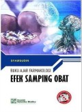 Buku Ajar Farmakologi Efek Samping Obat