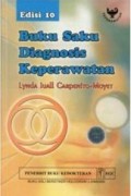 Buku Saku Diagnosis Keperawatan