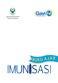 Buku Ajar Imunisasi
