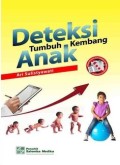 Deteksi Tumbuh Kembang Anak