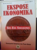 Ekspose Ekonomika: Mewaspadai Globalisasi dan Pasar-Bebas