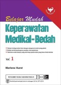 Belajar Mudah Keperawatan Medikal-Bedah Vol. 1