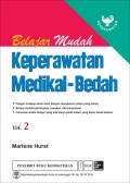 Belajar Mudah Keperawatan Medikal-Bedah Vol. 2
