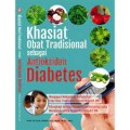 Khasiat Obat Tradisional sebagai Antioksidan Diabetes