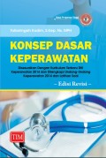 Konsep Dasar Keperawatan