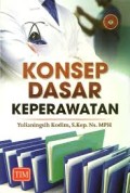 Konsep Dasar Keperawatan