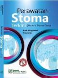 Perawatan Stoma Terkini (Modern Stoma Care)