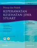 Prinsip dan Praktik Keperawatan Kesehatan Jiwa Stuart, Buku 1
