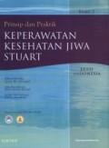 Prinsip dan Praktik Keperawatan Kesehatan Jiwa Stuart, Buku 2