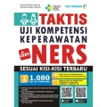 Taktis Uji KompetensiKeperawatan dan Ners