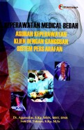 Keperawatan Medikal Bedah Asuhan Keperawatan Klien Dengan Gangguan Sistem Persarafan