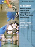 At a Glance Keselamatan Pasien dan Peningkatan Mutu Pelayanan Kesehatan
