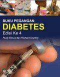 Buku Pegangan Diabetes Ed.4