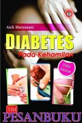 Diabetes pada Kehamilan