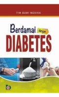Berdamai dengan Diabetes