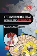 Keperawatan Medikal Bedah Gangguan Sistem Endokrin