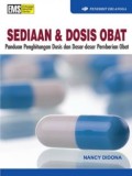 Sediaan dan Dosis Obat