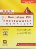 Saunders 360 Review untuk Uji Kompetensi DIII Keperawatan Indonesia (Edisi 1)