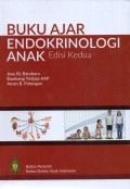 Buku Ajar Endokrinologi Anak Edisi Kedua