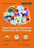 Keperawatan Kesehatan Komunitas dan Keluarga Ed. 1