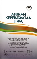 Asuhan keperawatan jiwa