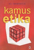 Kamus Etika