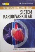 Keperawatan Medikal Bedah Sistem Kardiovaskular