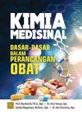 Kimia Medisinal : Dasar- Dasar dalam Perancangan Obat